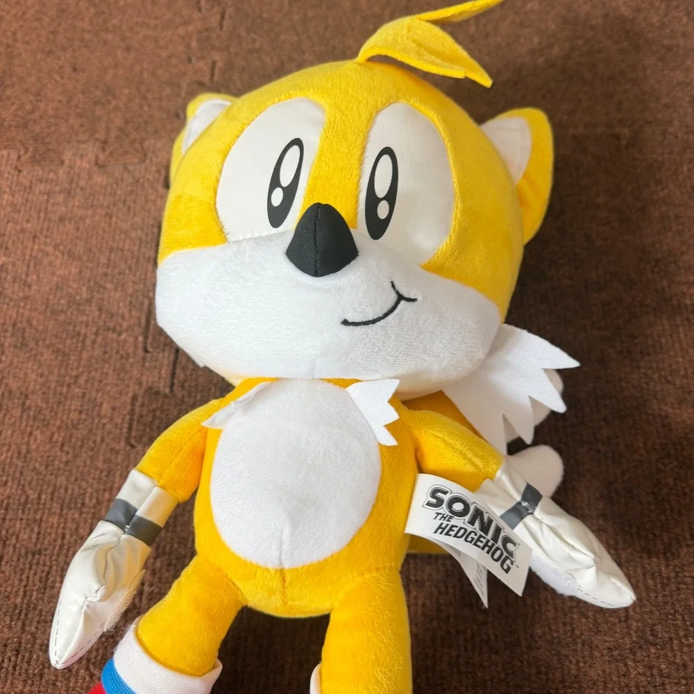 Sega sonic hedgehog